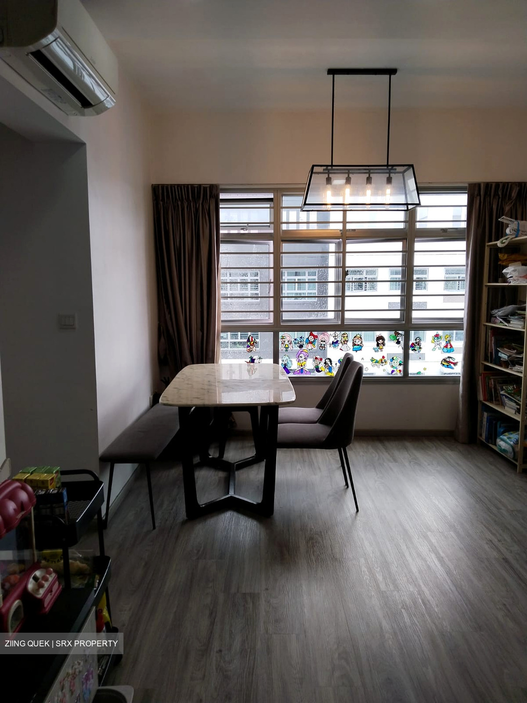 Blk 504C Acacia Breeze @ Yishun (Yishun), HDB 4 Rooms #572562311
